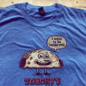 Torchys Tacos T